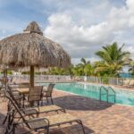 Aztec RV Resort Pool